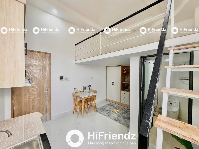 ✨ Căn hộ duplex decor xịn mịn – vườn lài, tân phú - 2