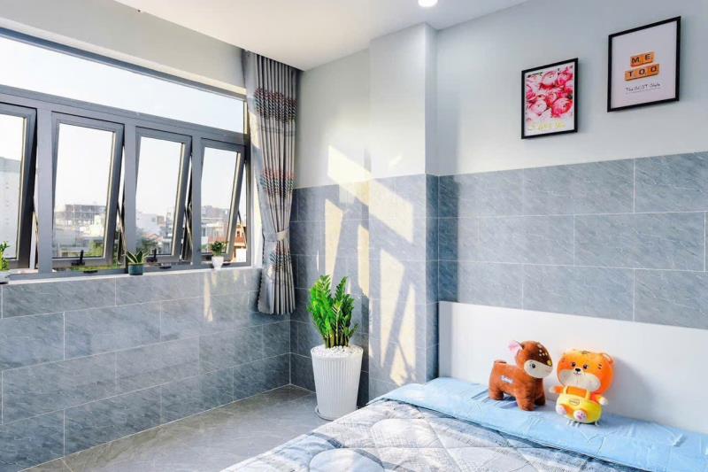 🏡 Studio cao cấp chuẩn luxury – xô viết nghệ tĩnh, bình thạnh