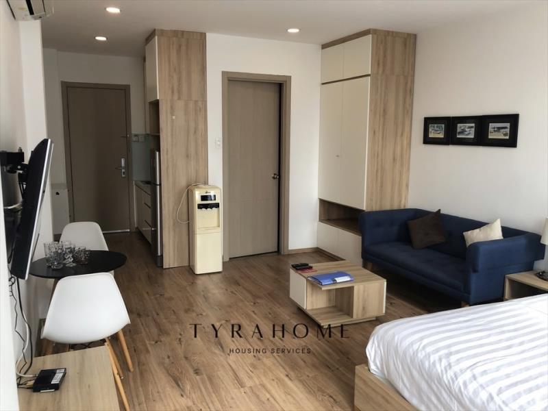 🎉 Căn hộ cao cấp full nội thất - nguyễn hữu cảnh - landmark 81, pearl plaza, quận 1🎉   - 3