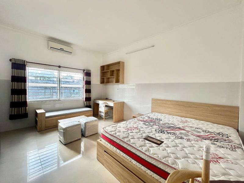 🏡 Cho thuê căn hộ full nội thất, gần đại học hutech – nguyễn văn thương, bình thạnh - 4
