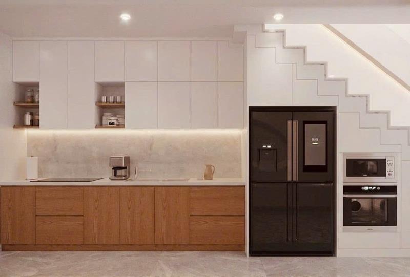 Nguyễn văn lượng - an hội đông - gò vấp - nhỉnh 6 tỷ - 2