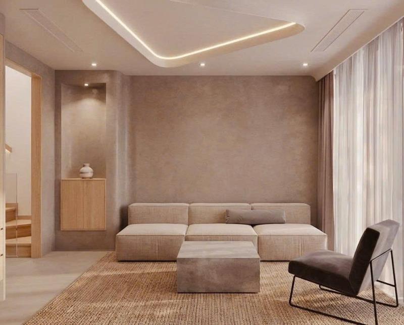 Nguyễn văn lượng - an hội đông - gò vấp - nhỉnh 6 tỷ