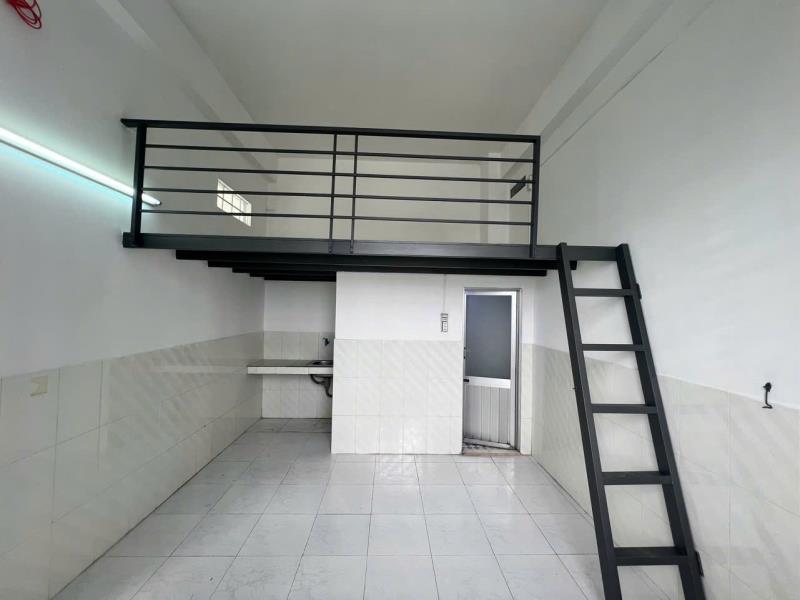 Phòng trọ giá rẻ quận bình tân gần mã lò rộng 30m2