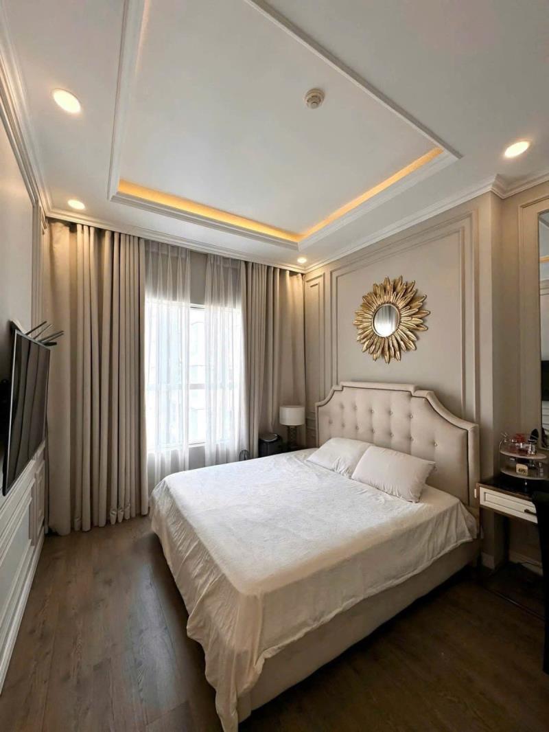 Giỏ hàng cho thuê căn hộ tại saigon mia – khu trung sơn | tháng 8/2026 - 4