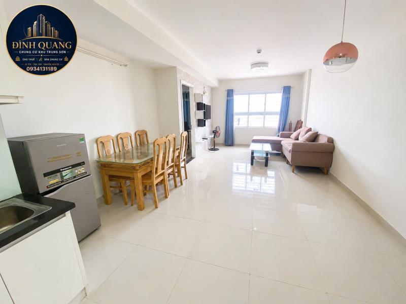🏡 Chỉ 12 triệu nhận ngay căn hộ 2pn 2wc full nội thất – citizen, kdc trung sơn
