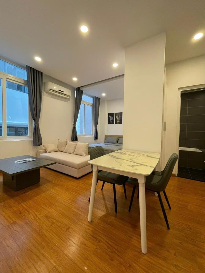 🏡 Studio full nội thất gần hàng xanh – landmark 81 | bình thạnh - 2