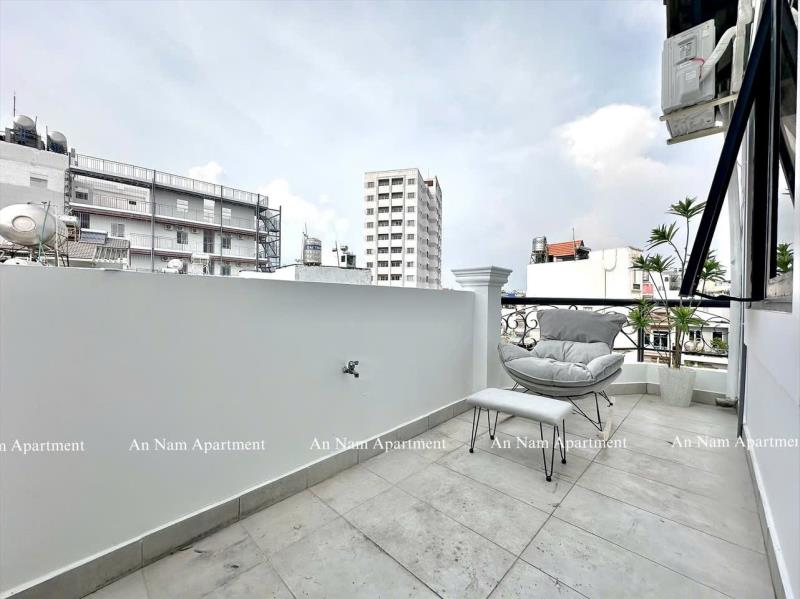 🏡 Cho thuê căn hộ 1pn gần phạm văn đồng – full nội thất | bình thạnh - 3