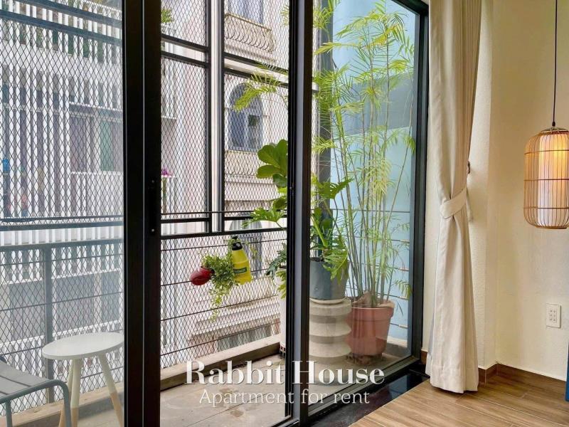 🏡 Studio full nội thất nguyễn gia trí - gần hutech, uef, landmark 81 - 2