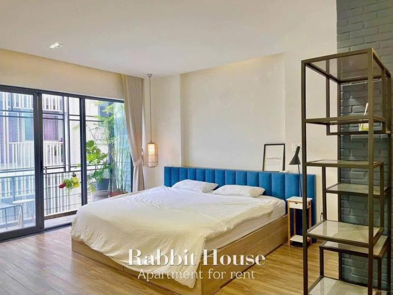 🏡 Studio full nội thất nguyễn gia trí - gần hutech, uef, landmark 81 - 4
