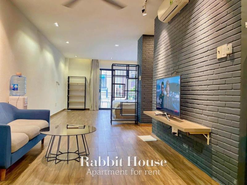 🏡 Studio full nội thất nguyễn gia trí - gần hutech, uef, landmark 81 - 3