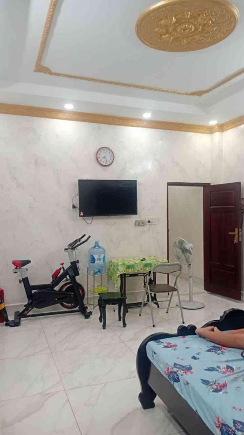 Siêu phẩm bình thạnh-nguyên hồng-105m2-8tỷ6 - 4