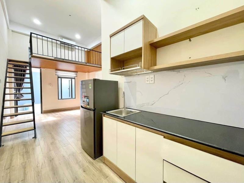 🏡 Duplex tân kỳ tân quý – gác cao thoáng mát - 3