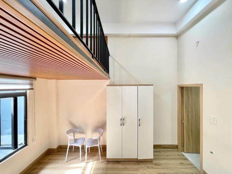 🏡 Duplex tân kỳ tân quý – gác cao thoáng mát - 4