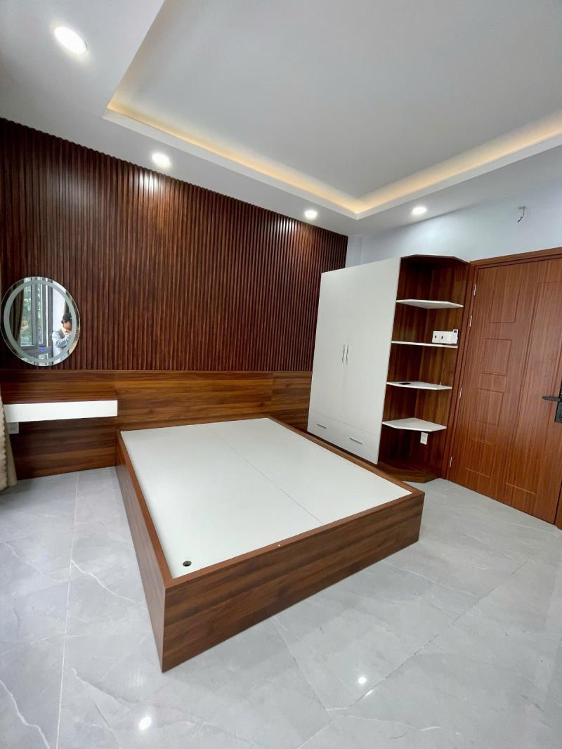 Cho thuê phòng studio cao cấp mới, full nội thất - xvnt, bình thạnh gần hutech, uef, ftu, uth, hiu