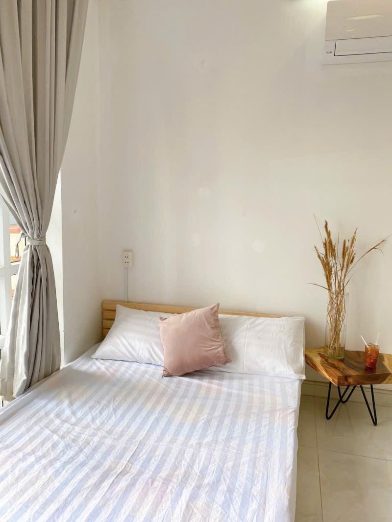 Cho thuê căn hộ ban công, cửa sổ lớn – nguyễn văn thương, bình thạnh – chỉ 5,9 triệu/tháng - 2