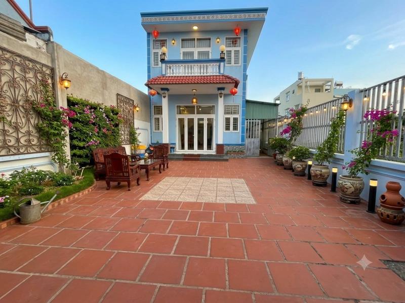 Bán nhà lý thường kiệt  trung tâm hóc môn – ngang 8m khủng – 218m² chỉ nhỉnh 9 tỷ tl - 3
