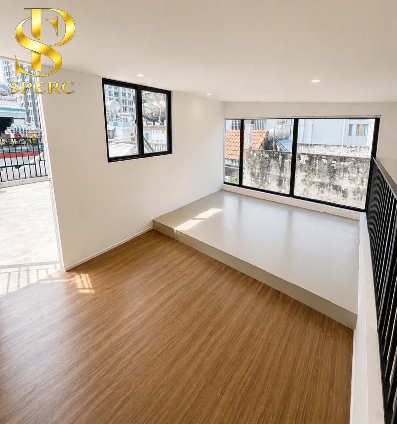 Duplex ban công 40m2 gần landmark81, metro văn thánh, đh hutech, gtvt, cầu thị nghè giáp quận 1 - 3