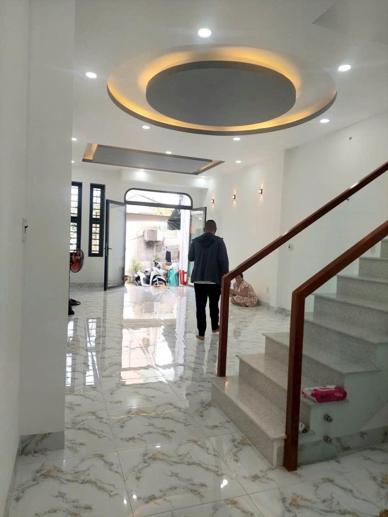 Nhà mới 100% (5x17) 3pn-3wc q6 - 4