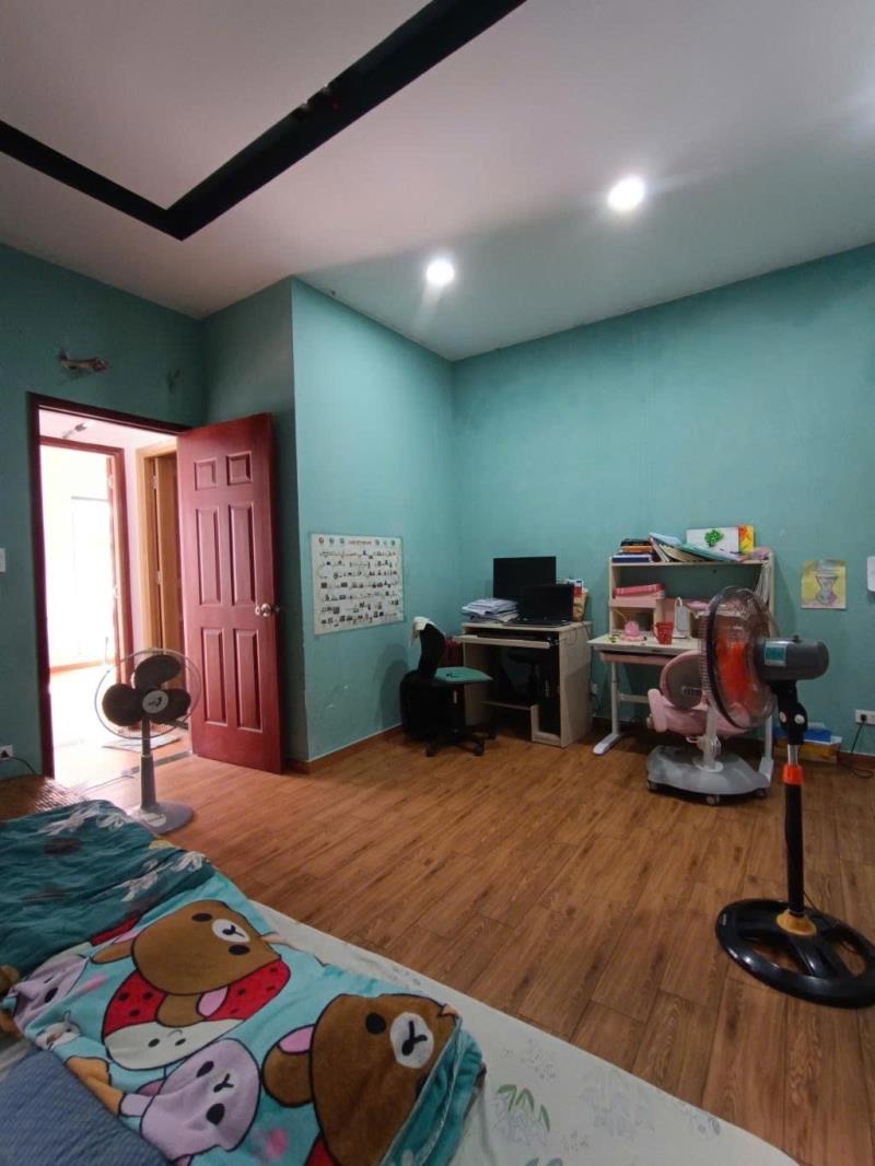 Nhà 50m 5x10m cực hiếm p12 gò vấp - 2