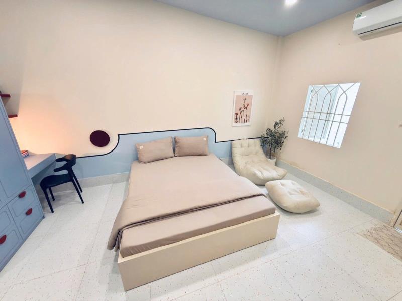 Studio full nội thất ngay giga mall thuận tiện di chuyển bình thạnh - 4