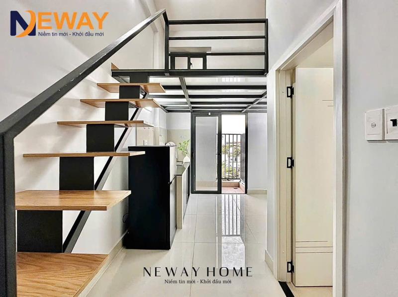 Duplex cực chill gần đại học văn hiến - đh công thương - âu cơ tân phú - 2