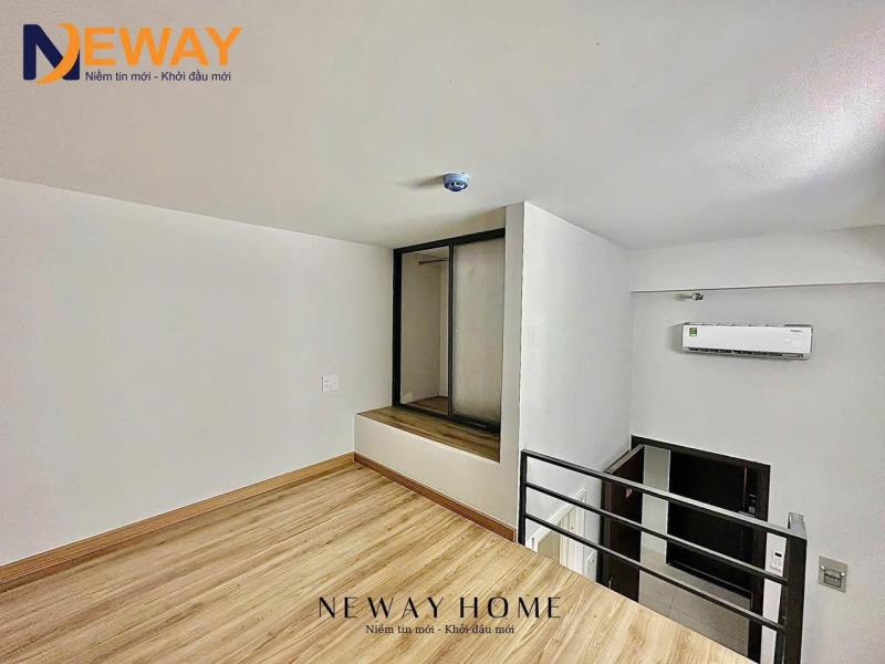 Duplex cực chill gần đại học văn hiến - đh công thương - âu cơ tân phú - 4