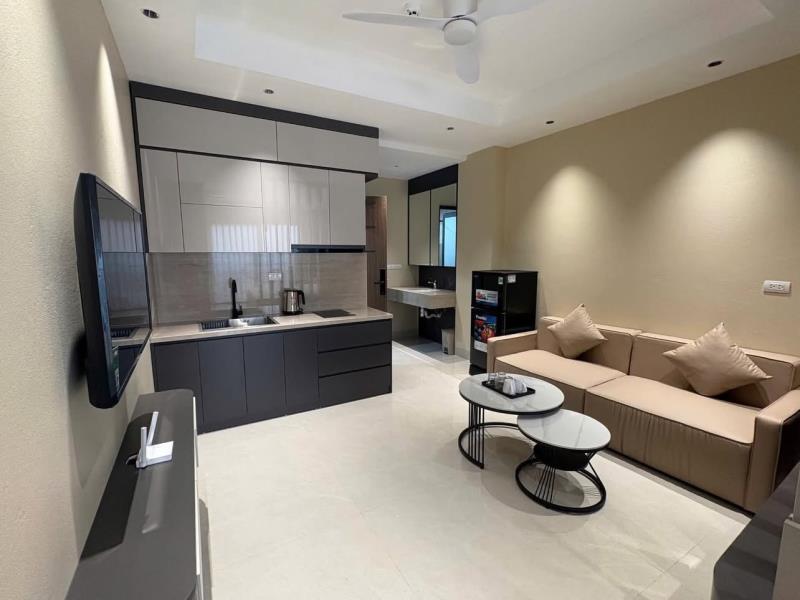 🏡 Hệ thống căn hộ 1pn ban công full nội thất – nhất chi mai | gần sân bay tsn