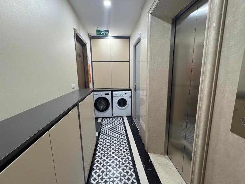 🏡 Hệ thống căn hộ 1pn ban công full nội thất – nhất chi mai | gần sân bay tsn - 4