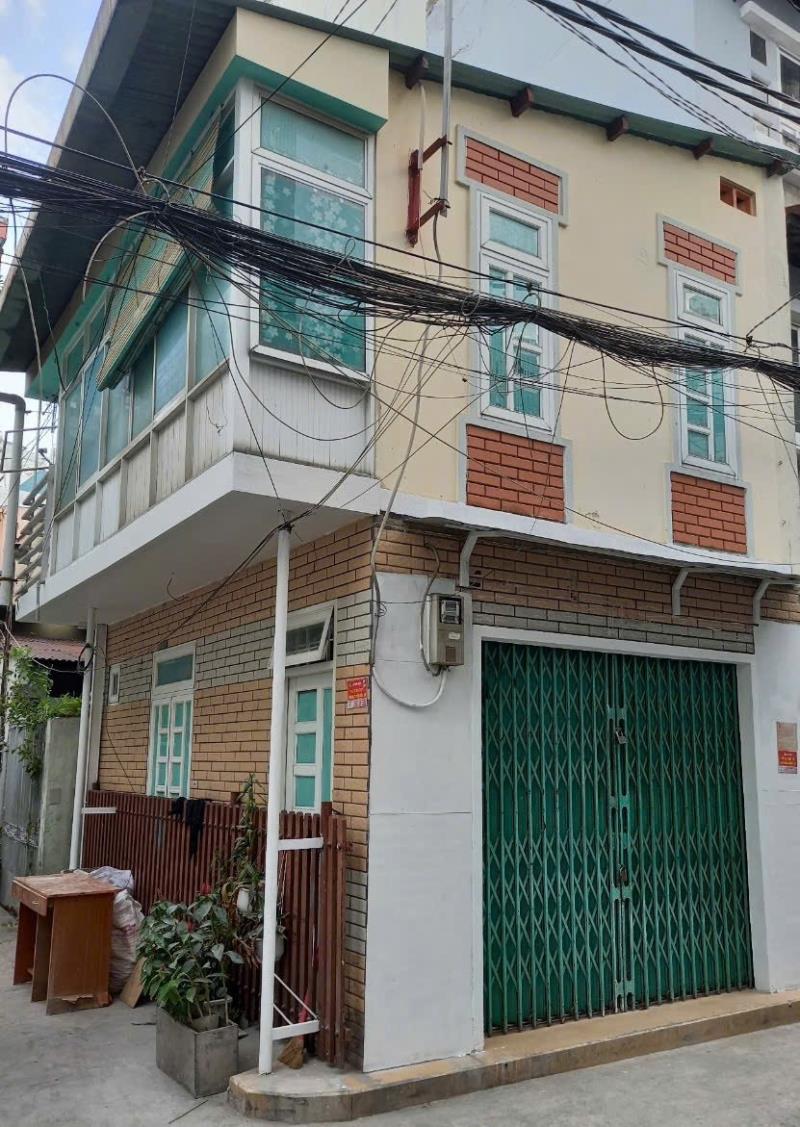 Cho thuê hẻm 888/67 lạc long quân, phường 8, quận tân bình, tp hồ chí minh