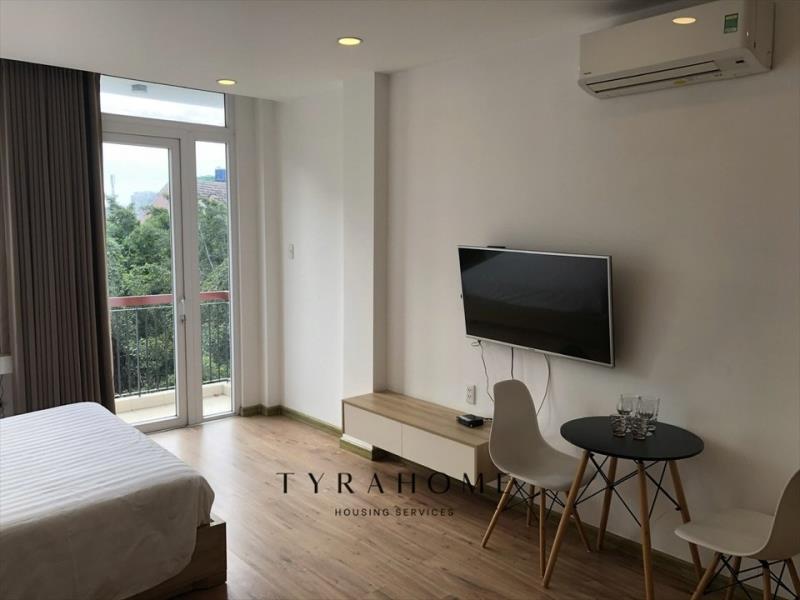 Cho thuê studio nguyễn hữu cảnh - view landmark 81 - trung tâm bình thạnh - 4
