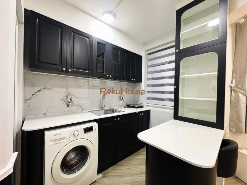 Cho thuê studio nguyễn ngọc phương - ngay trung tâm thạnh mỹ tây, gần cầu văn thánh - 3