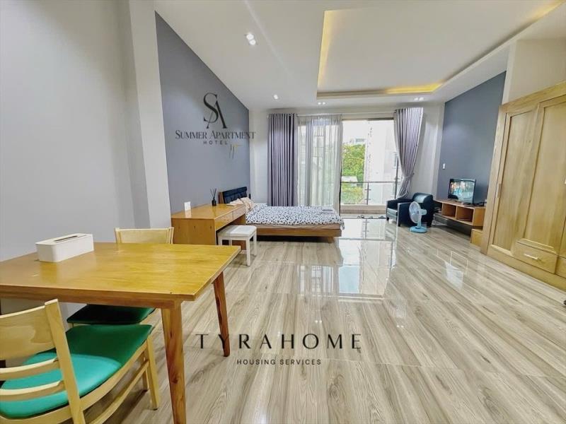 Studio nguyễn ngọc phương - khu dân cư phường 19 sầm uất, kết nối nhanh trung tâm