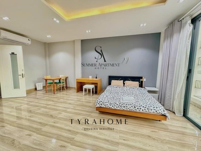 Studio nguyễn ngọc phương - khu dân cư phường 19 sầm uất, kết nối nhanh trung tâm - 3