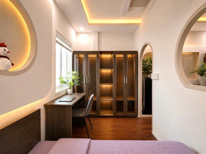 🎉 Căn hộ full nội thất - điện biên phủ - ngay quận 1, quận 2 - hutech, uef, hồng bàng 🎉 - 2