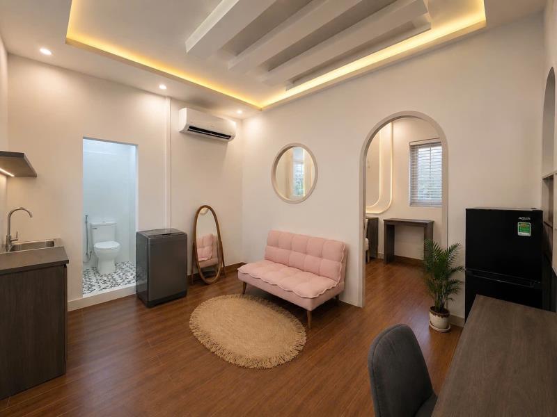 🎉 Căn hộ full nội thất - điện biên phủ - ngay quận 1, quận 2 - hutech, uef, hồng bàng 🎉 - 3
