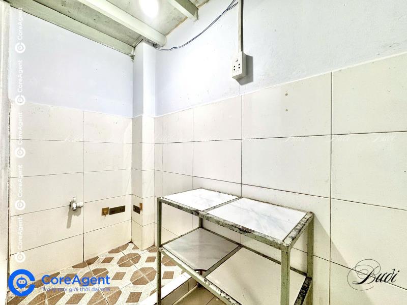 Phòng trọ có gác bancol thoáng mát giờ giấc tự do ngay mã lò - aeon tp - 4