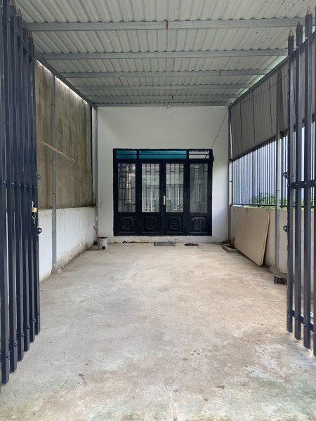 Cho thuê nhà nguyên căn mặt tiền đường tam đa quận 9 giá 6,5 triệu/tháng (0906750188) - 2