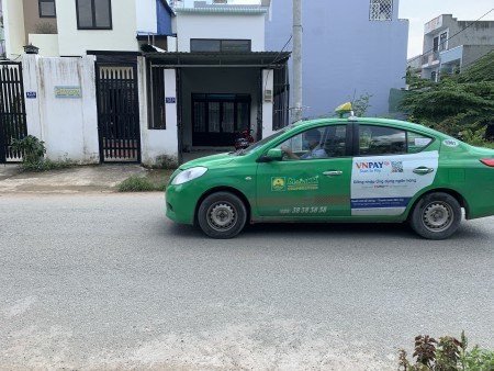 Cho thuê nhà nguyên căn mặt tiền đường tam đa quận 9 giá 6,5 triệu/tháng (0906750188)