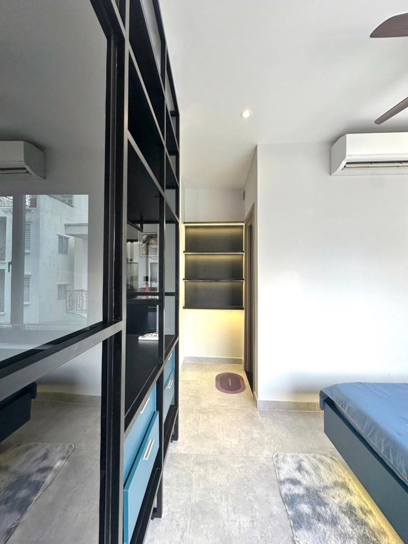 🎯 Vị trí vàng cho sinh viên - phòng mới đẹp tân phú - 4