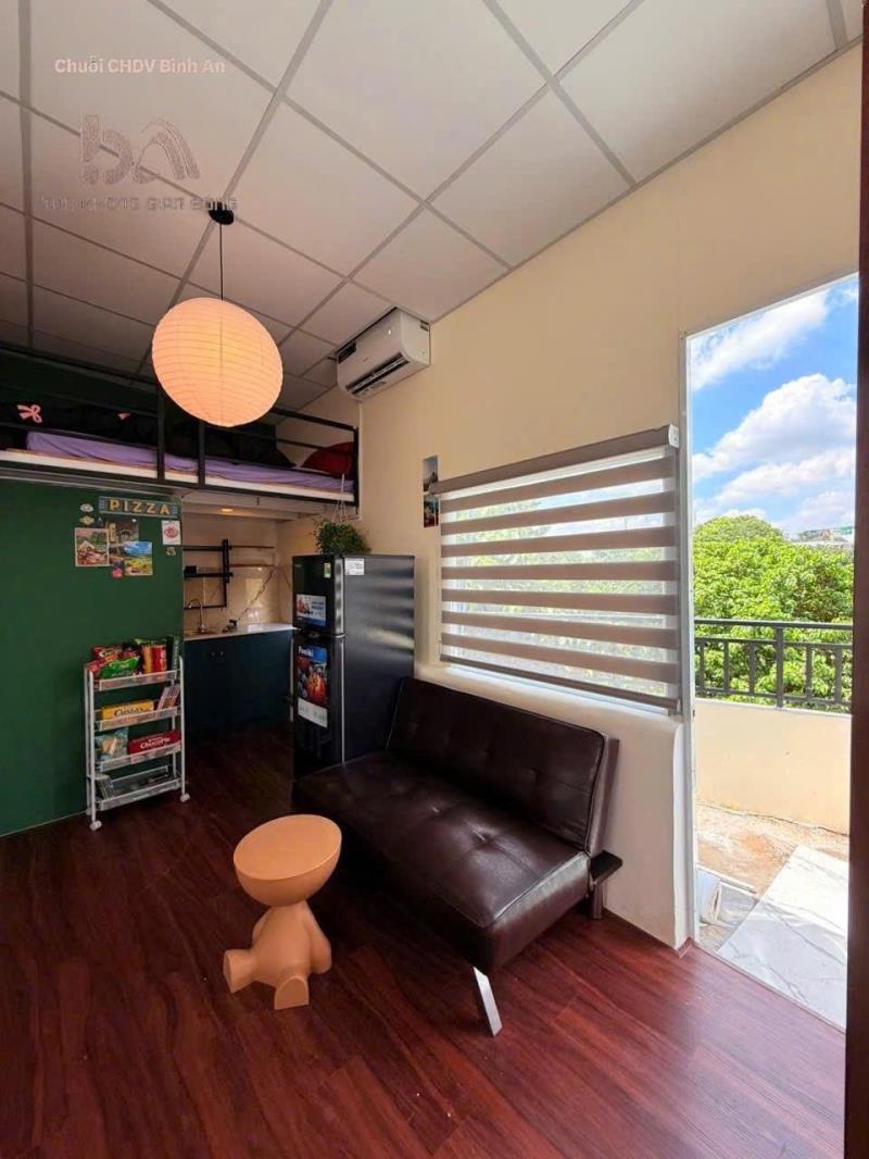 💥 Duplex ban công siêu xịn - khu vực tân phú - 2
