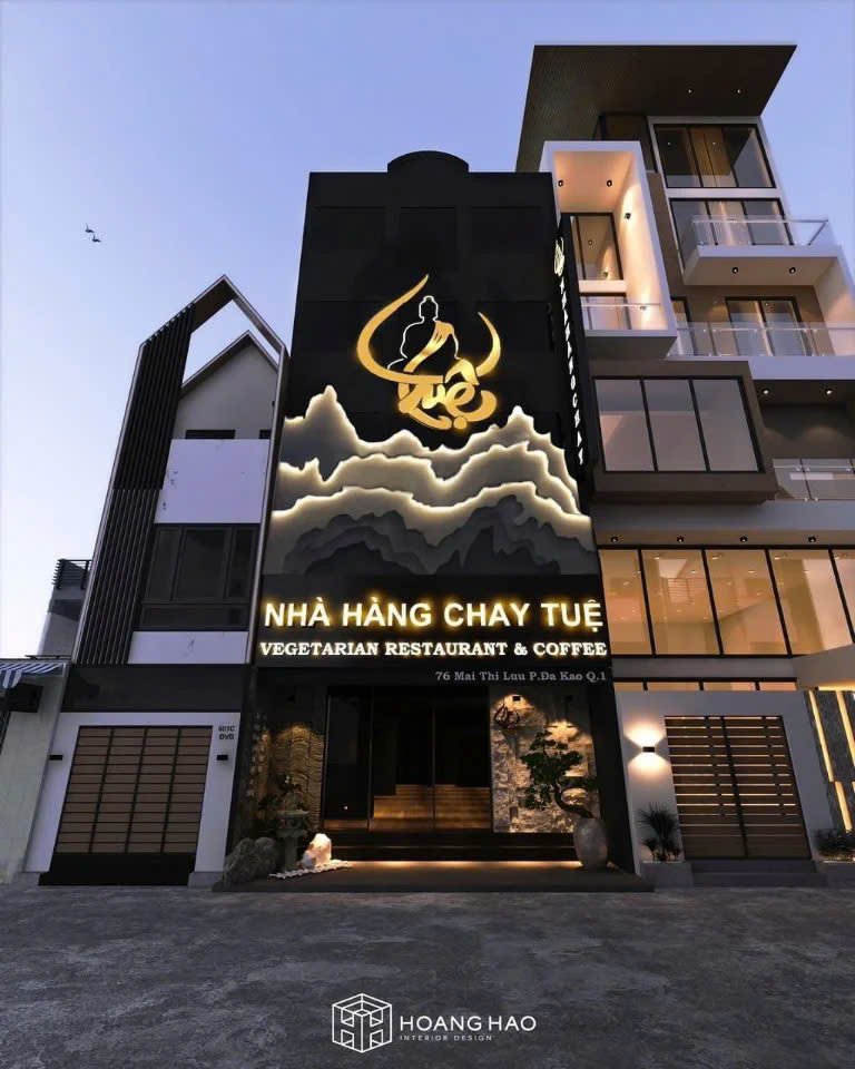 Cho thuê nhà mặt tiền đường mai thị lựu, phường tân định, quận 1