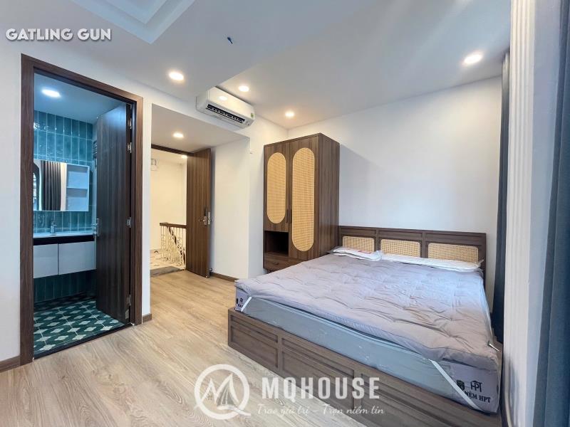 Studio ban công nội thất đẹp ngay phố ẩm thực phan xích long, chợ bà chiểu, bờ kè hoàng sa quận 1 - 3