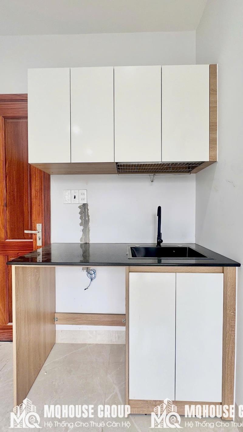 Chdv mới 100% gần các trường hutech, uth, ngoại thương , văn lang  - 4