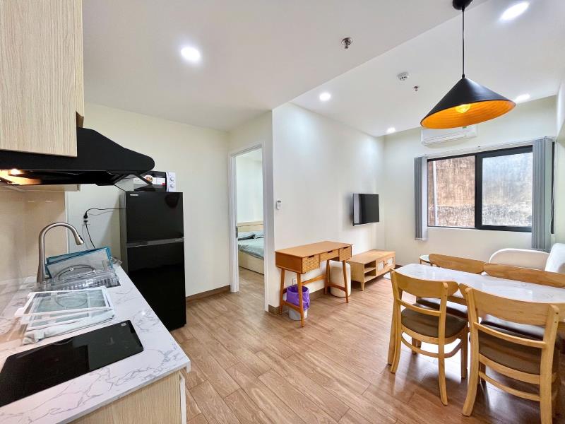 🏡 Hệ thống căn hộ 1pn full nội thất – ngay sân bay tsn | gần nhà ga t3