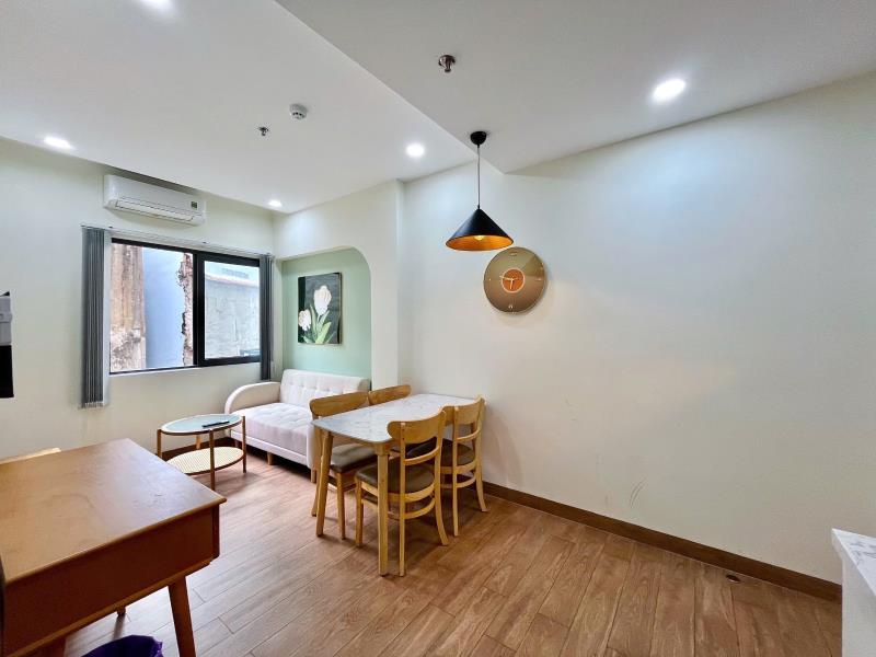 🏡 Hệ thống căn hộ 1pn full nội thất – ngay sân bay tsn | gần nhà ga t3 - 3