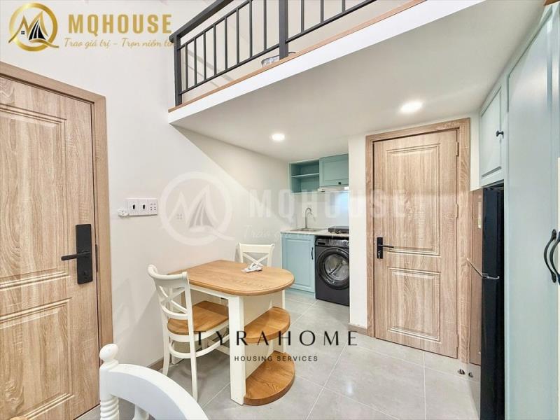 📍 Duplex gần hutech - uef | thuận tiện landmark 81, pearl plaza - 3