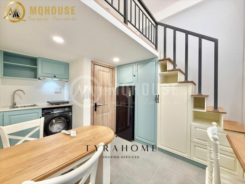 📍 Duplex gần hutech - uef | thuận tiện landmark 81, pearl plaza - 2