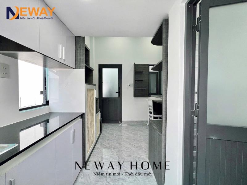Cho thuê căn hộ tân phú - duplex full nội thất mới - 0926051663 - 3