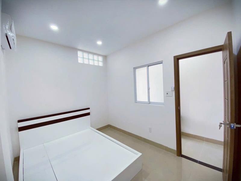 Cho thuê chdv 2 phong ngủ gần trục đường tây thạnh - kcn tân bình - aeon mall tân phú - trường đại học công thương tp.hcm (huit) - 2