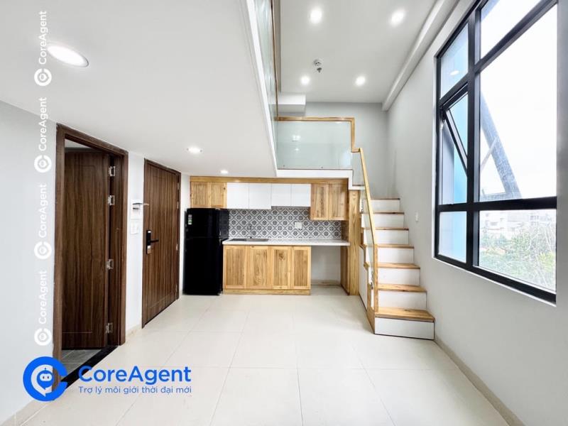 🔥🏊 Siêu phẩm chung cư mini có hồ bơi – ngay trường thọ, gần metro bình thái 🏊🔥